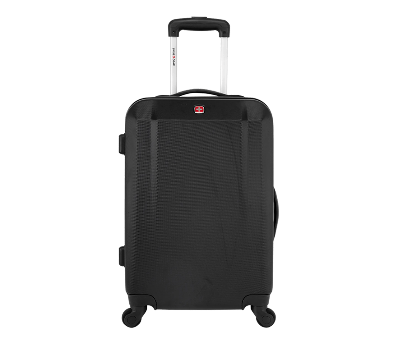 Wheeled Case - null