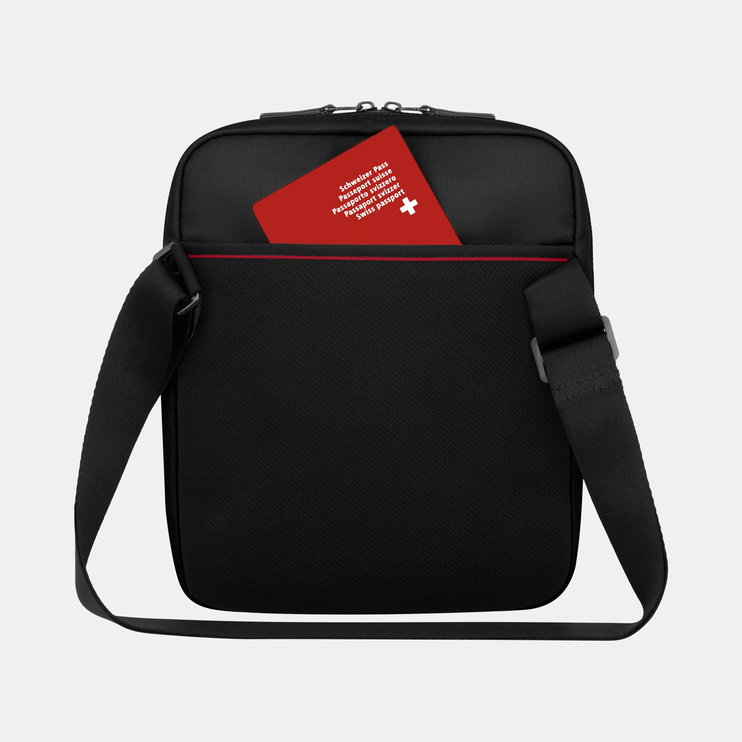 Altmont Modern Crossbody Bag - 653536