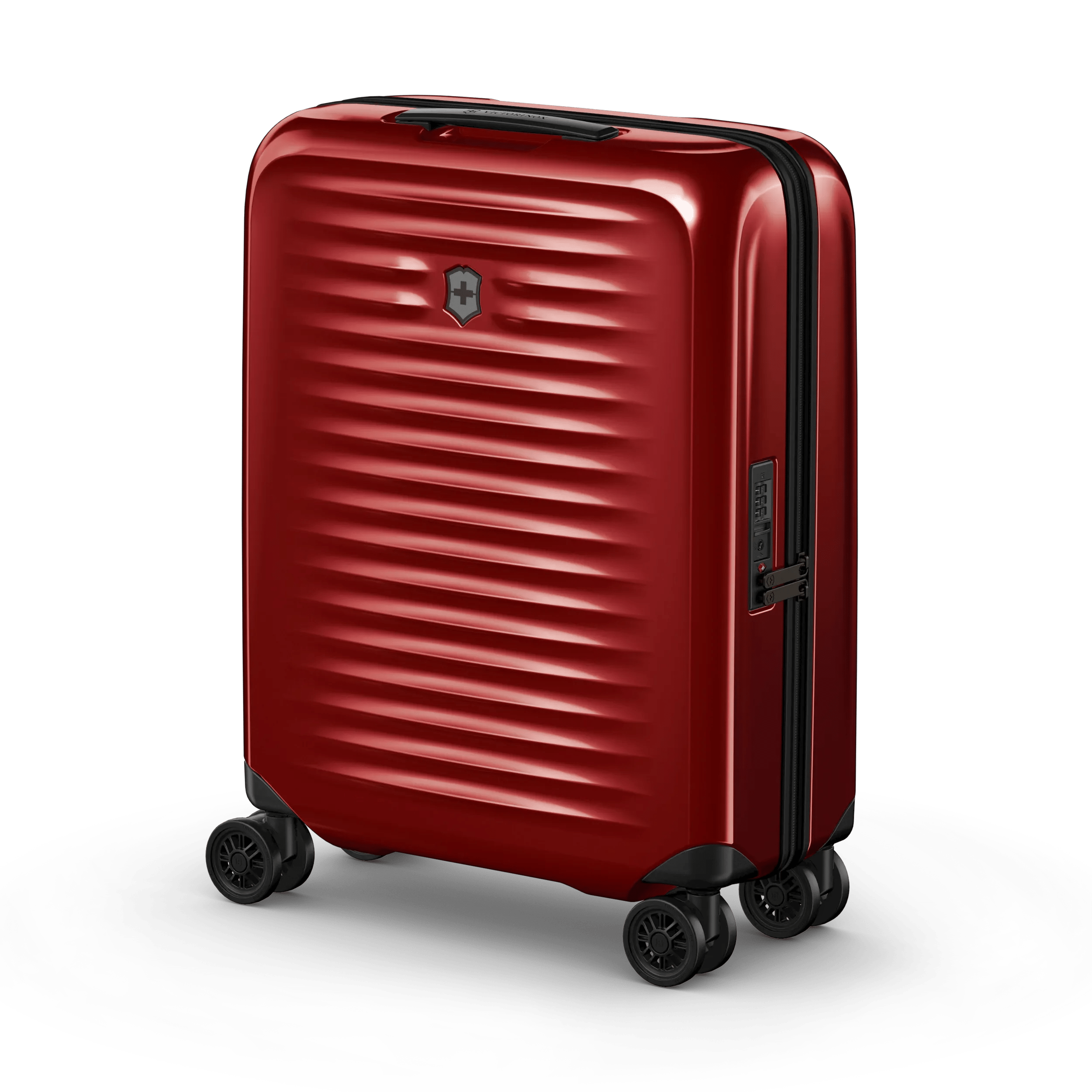 Airox Global Hardside Carry-on - null