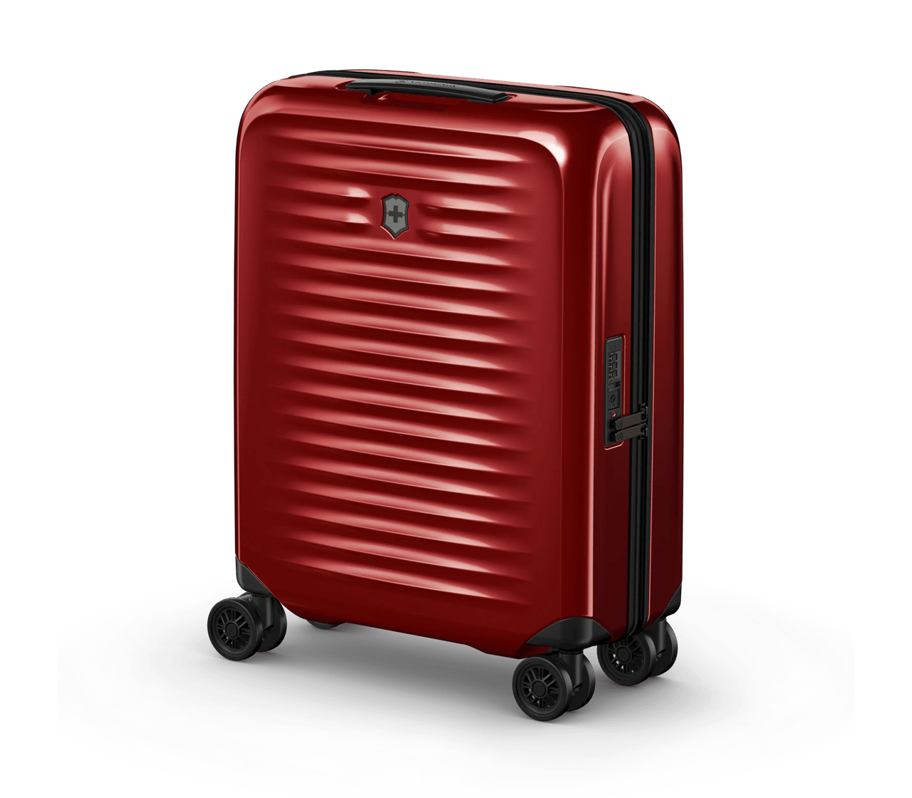 Airox Global Hardside Carry-on - null