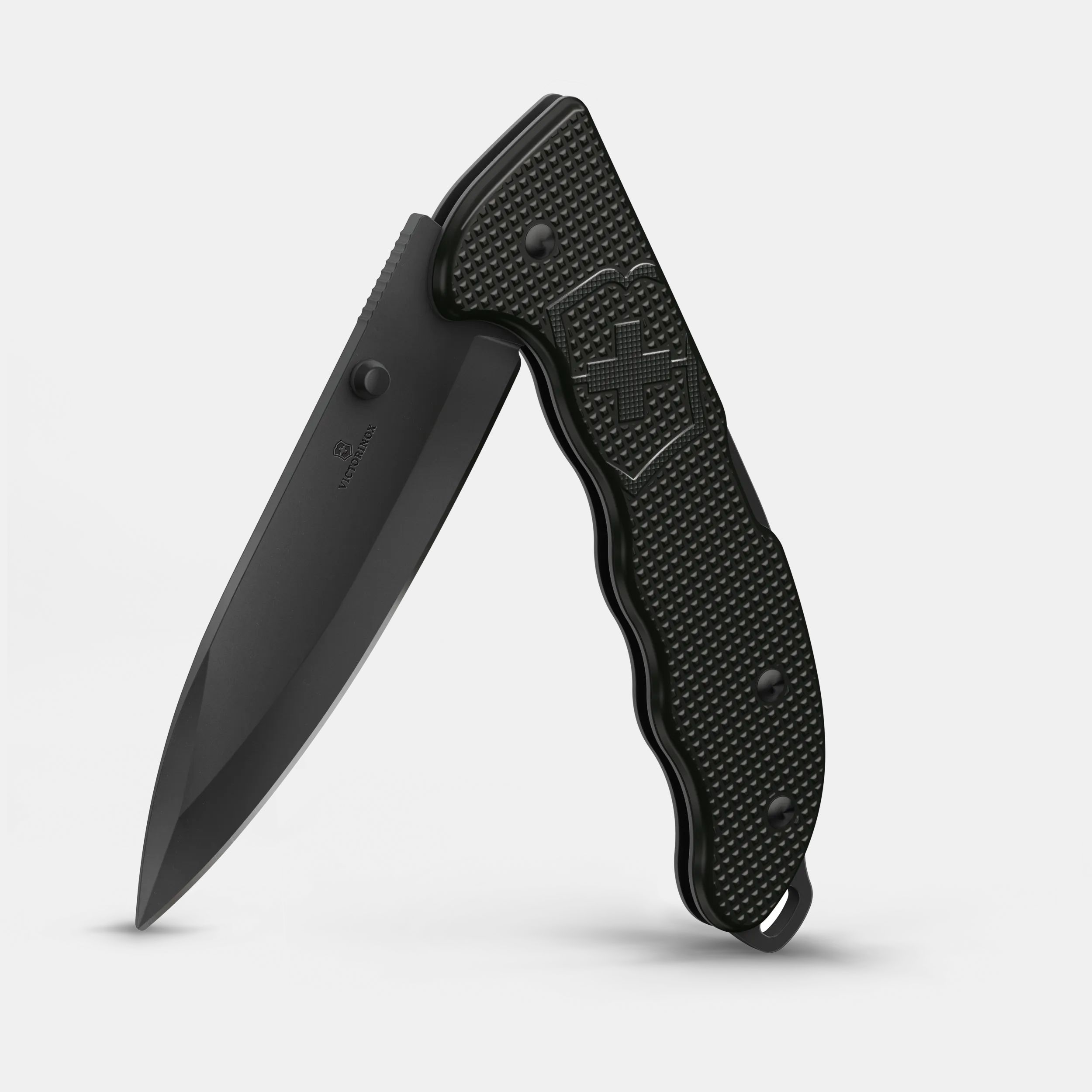 大人気新品をすべて Victorinox Evoke BS Alox in black - 0.9415.DS23 その他