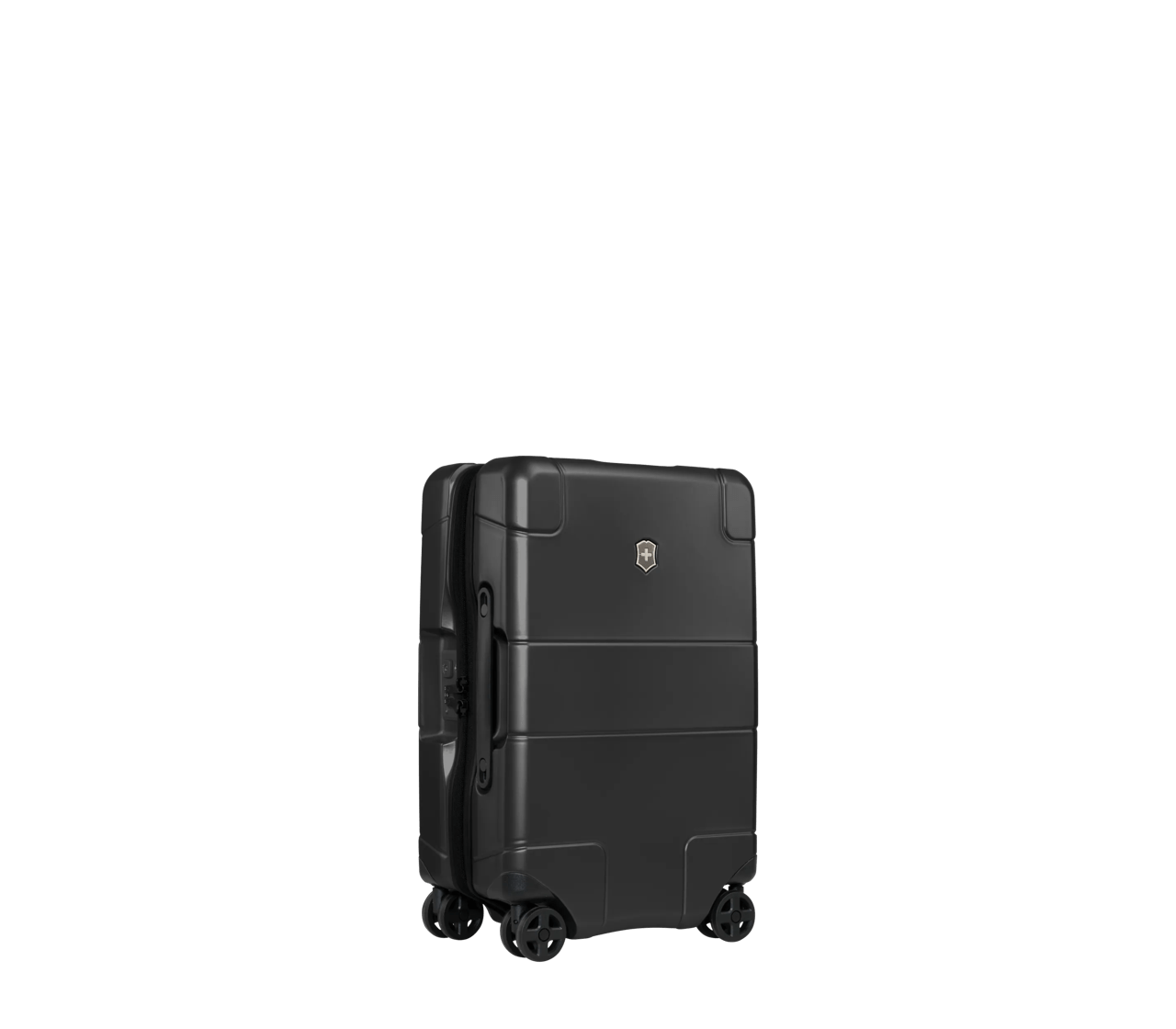 Lexicon Hardside Frequent Flyer Carry-On - null