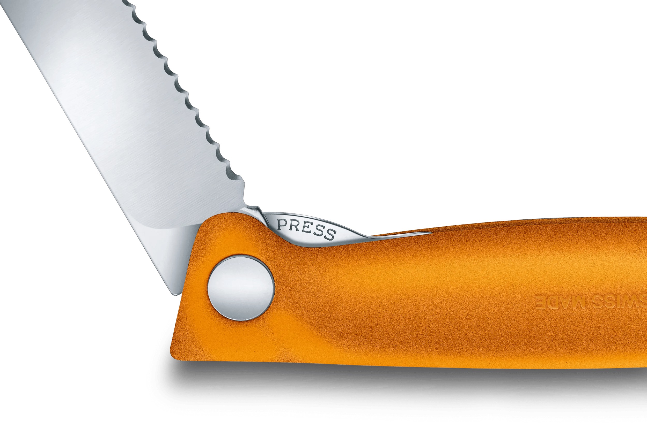 Swiss Classic Picnic Knife-6.7836.F9B