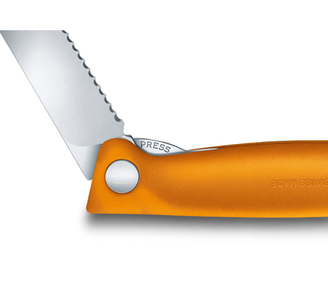 Swiss Classic Picnic Knife-6.7836.F9B