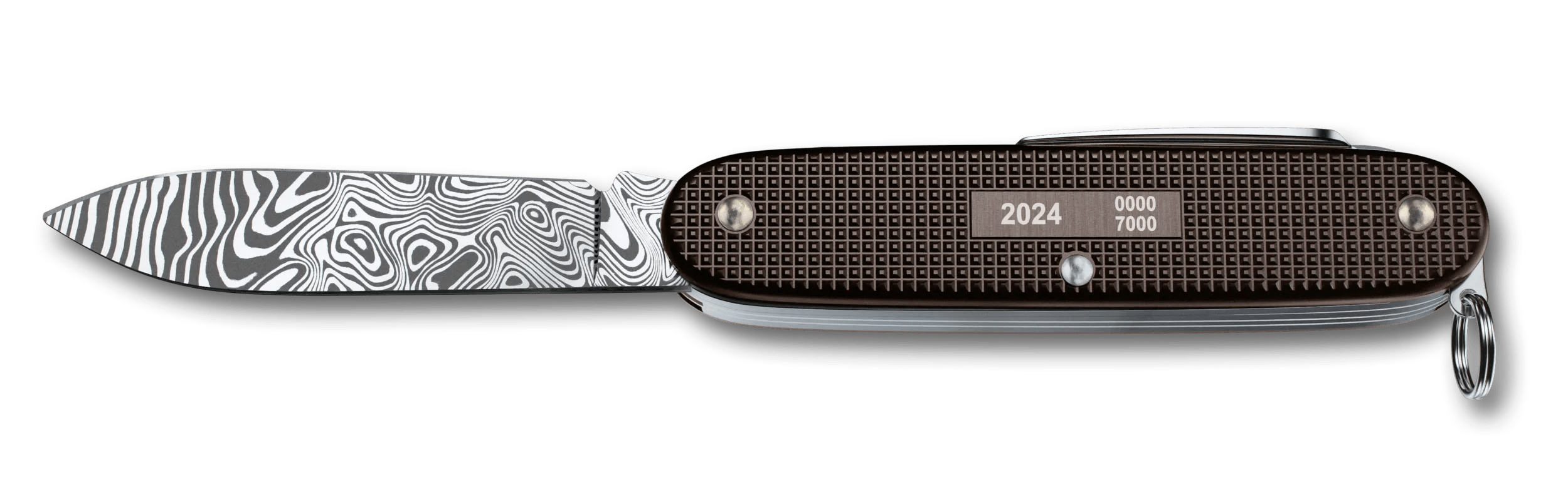 Victorinox damast limited edition sale