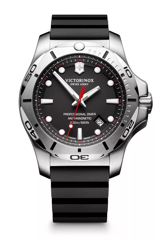 I.N.O.X. Professional Diver 潛水腕錶-241733