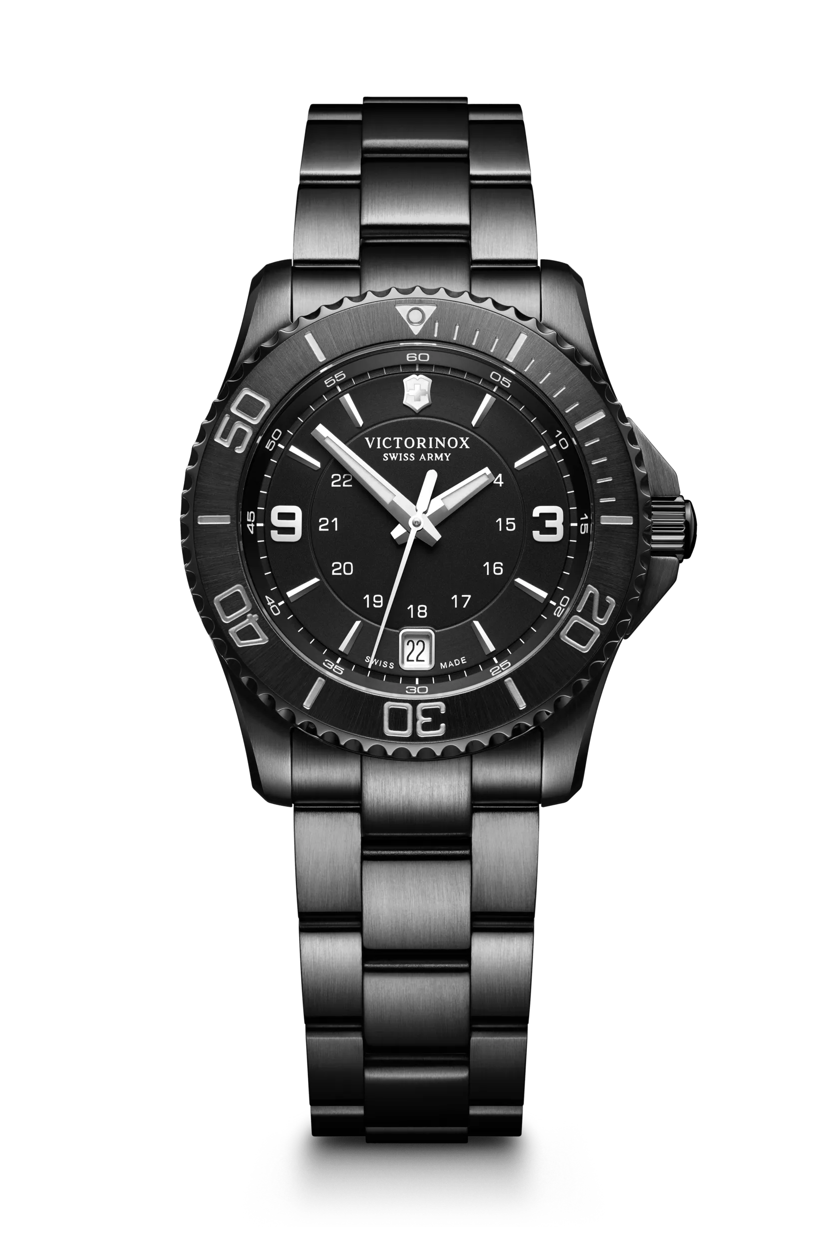 Maverick Small Black Edition-241799