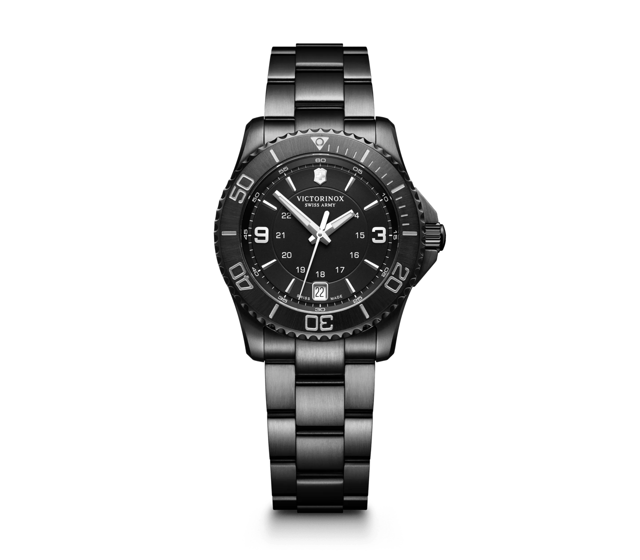 Maverick Small Black Edition - null