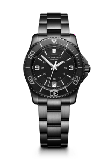 Victorinox Maverick Small Black Edition en Maverick Small Black Edition 241799