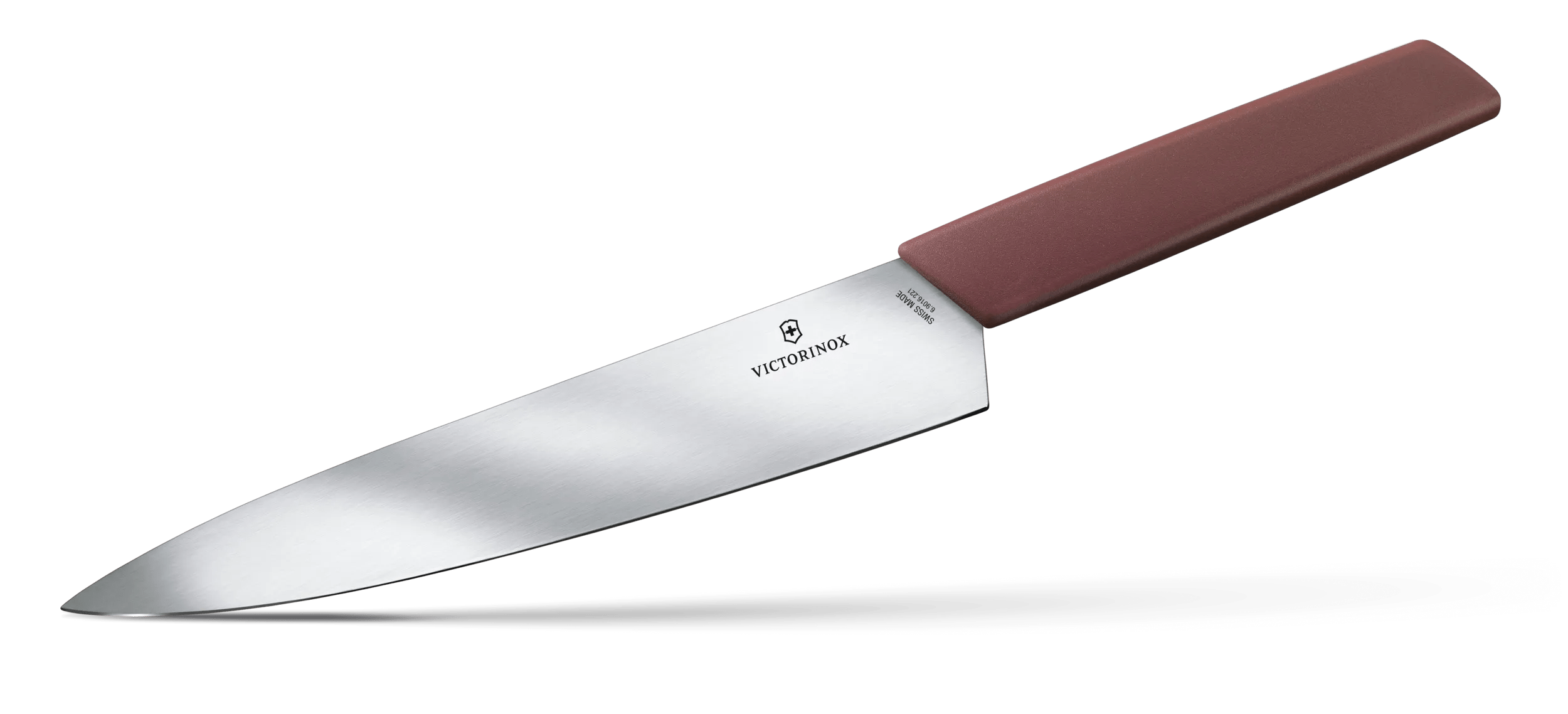 Swiss Modern Chef&rsquo;s Knife - 6.9016.221B