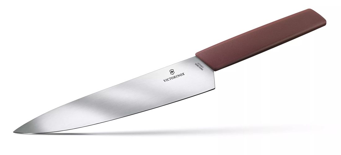 Cuchillo para chef Swiss Modern - 6.9016.221B