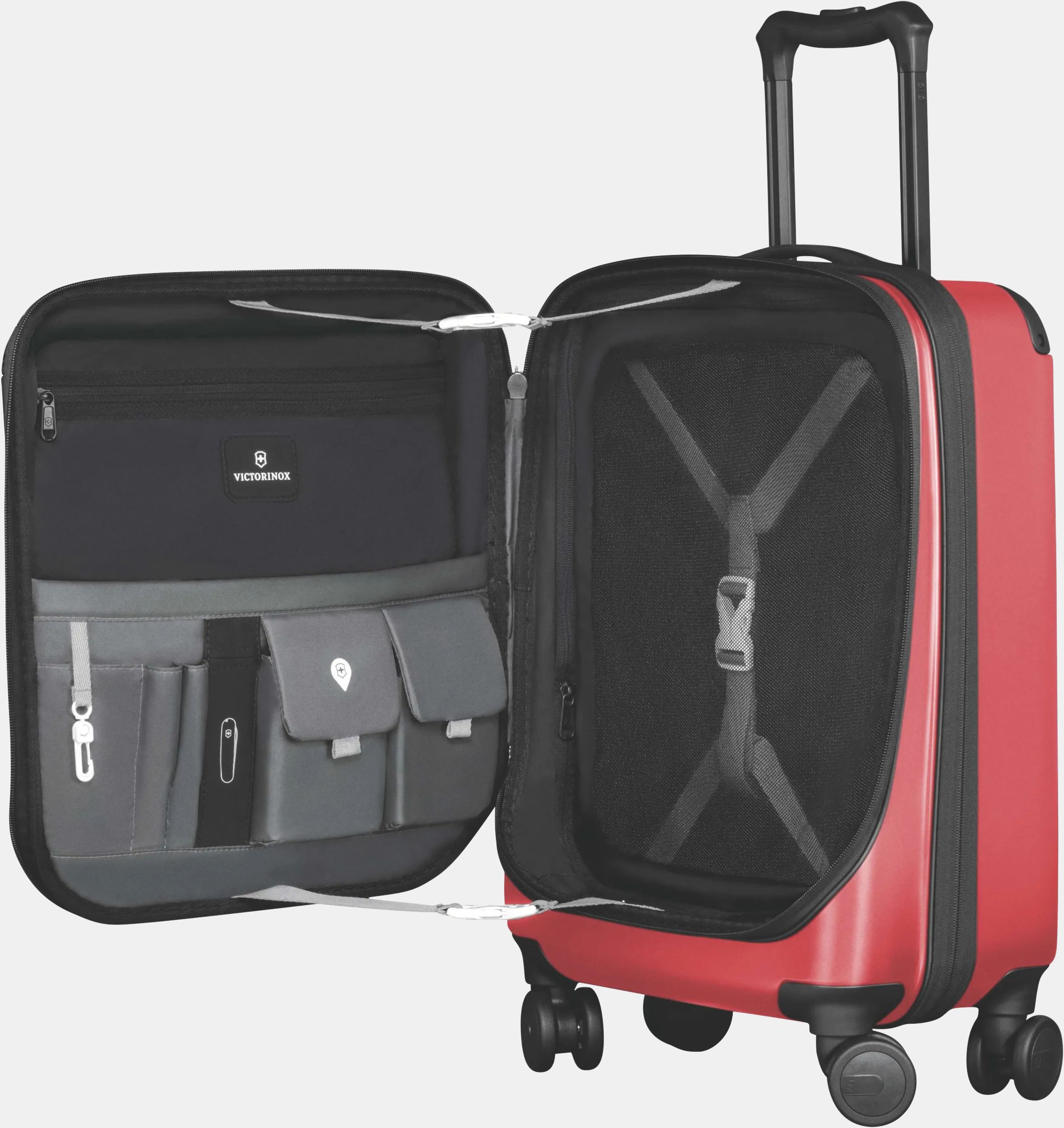 Spectra 2.0 Expandable Global Carry On