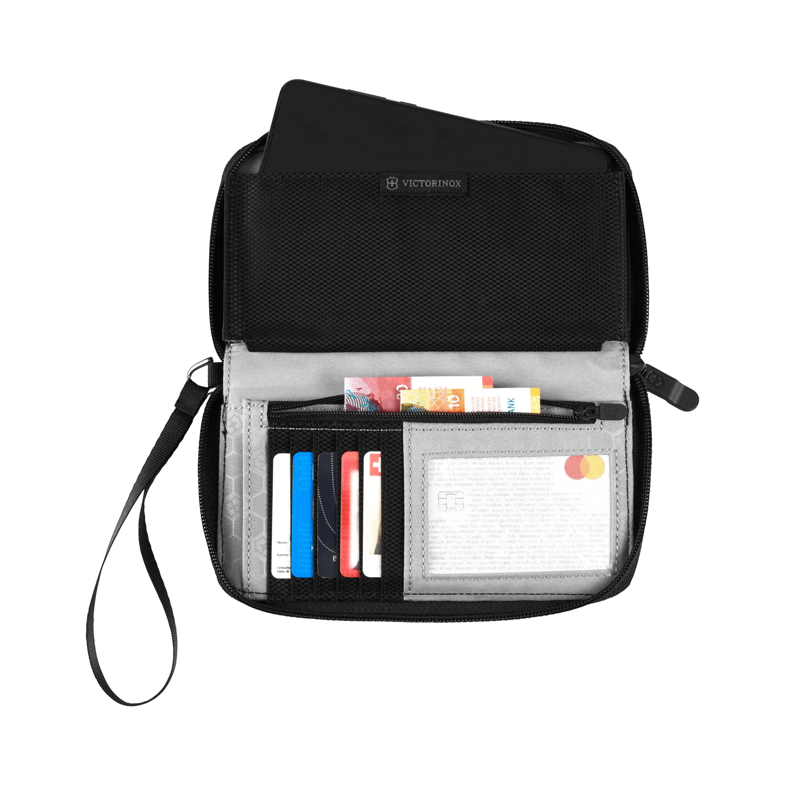 Travel Accessories EXT Smartphone Wristlet-611975