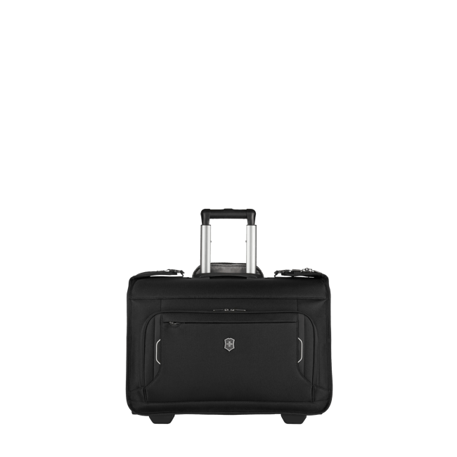 Swiss army 2025 werks 6.0 luggage