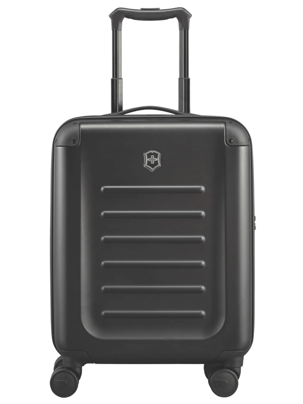 Victorinox spectra global carry on discount