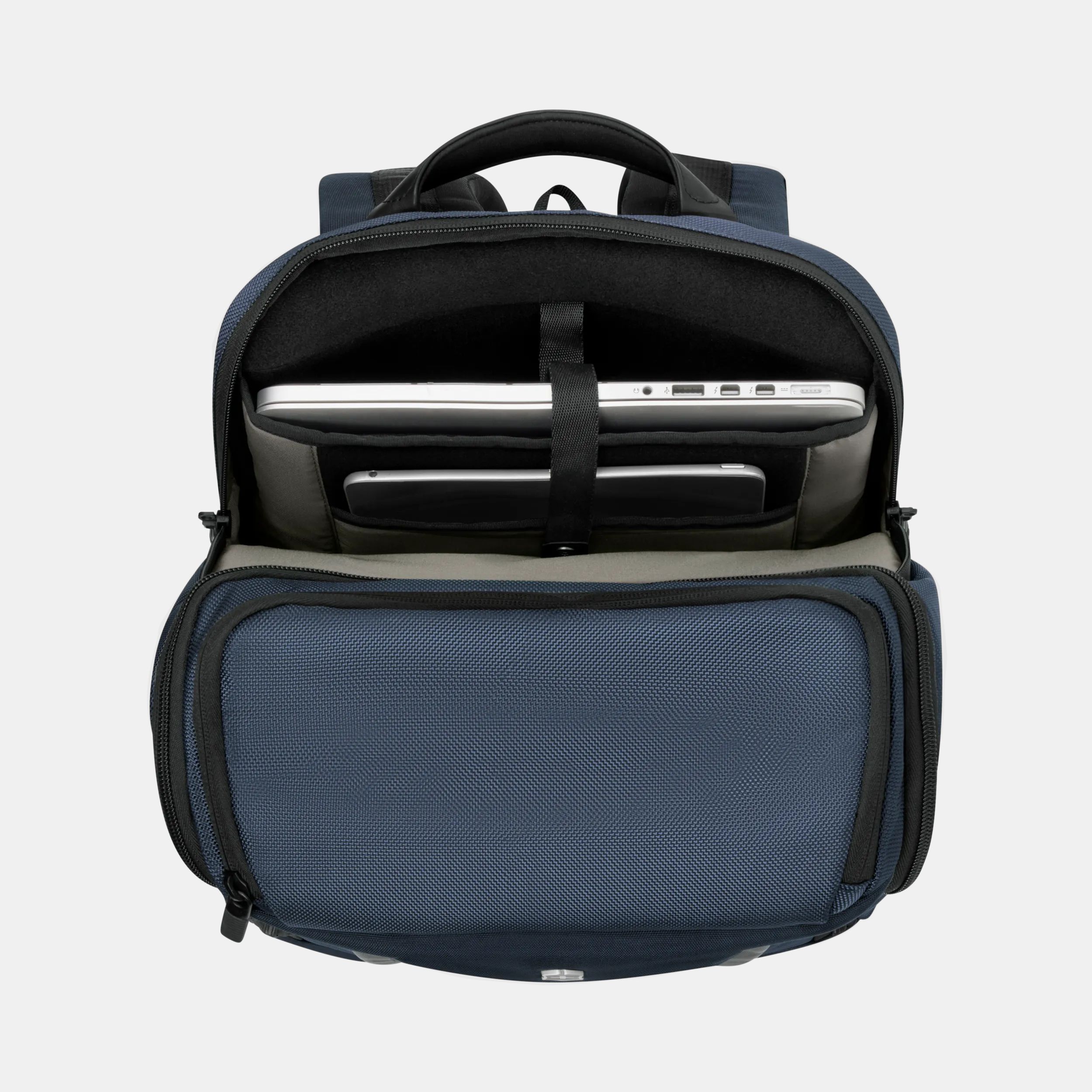 Victorinox アルトモント プロフェッショナル フリップトップ