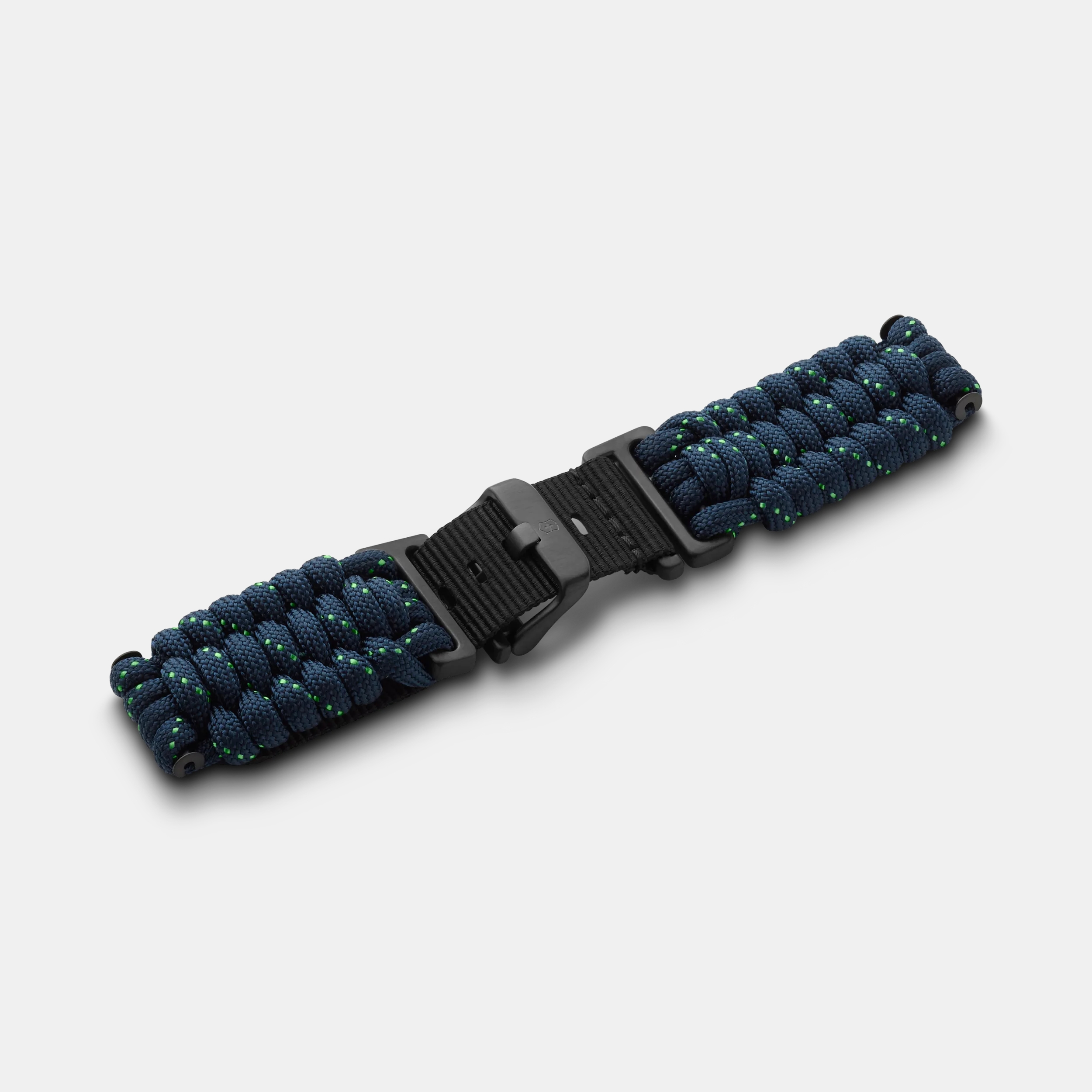 VICTORINOX　I.N.O.X.　PARACORD INDIGO BLUE Buy I.N.O.X. V, Blue Dial, Blu Paracord Strap2 Online at