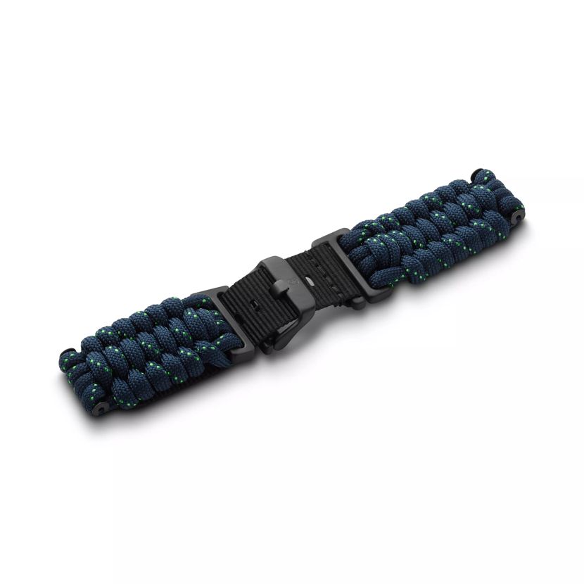 Bluemint paracord strap with buckle-005886.9