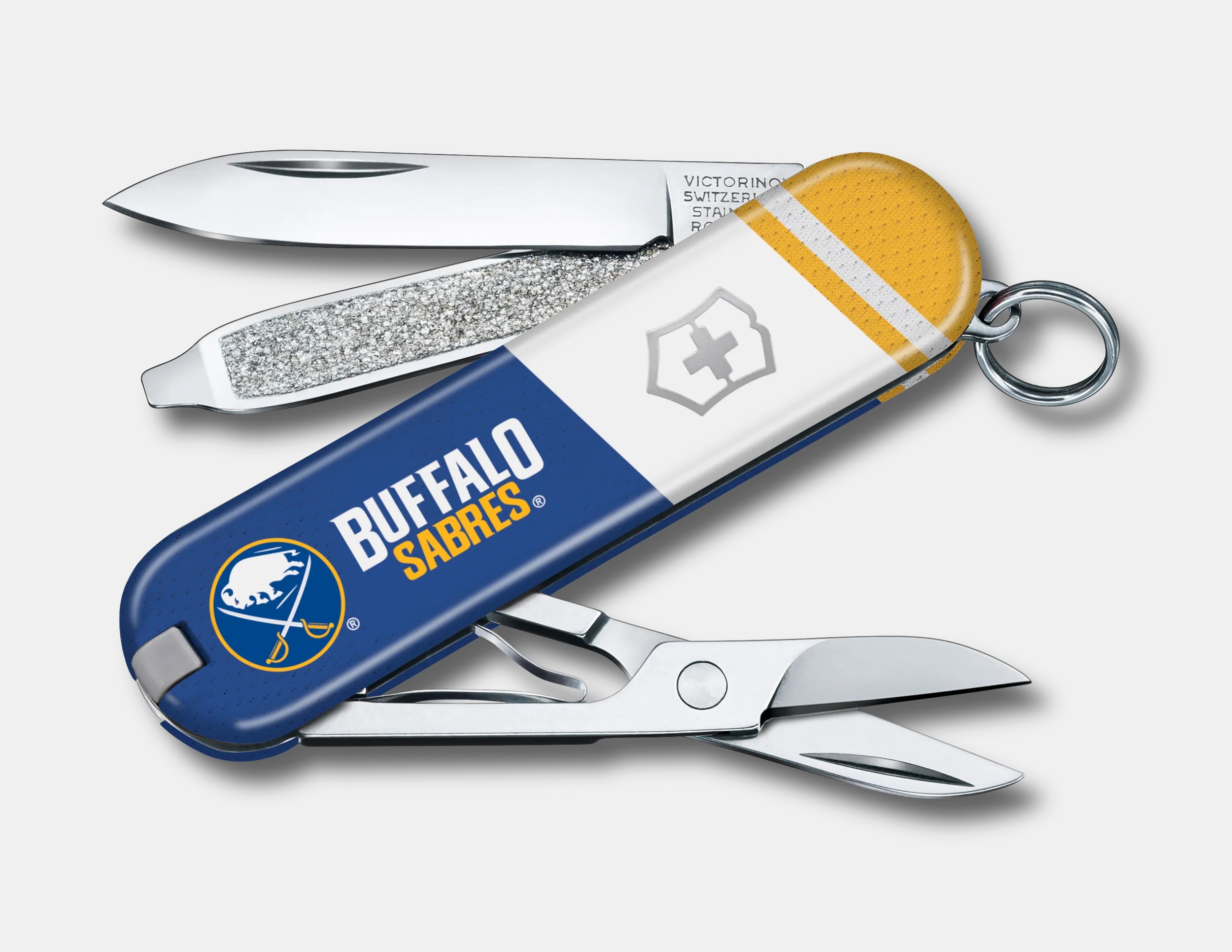 Buffalo Sabres Classic SD - BUF58-B1-X1