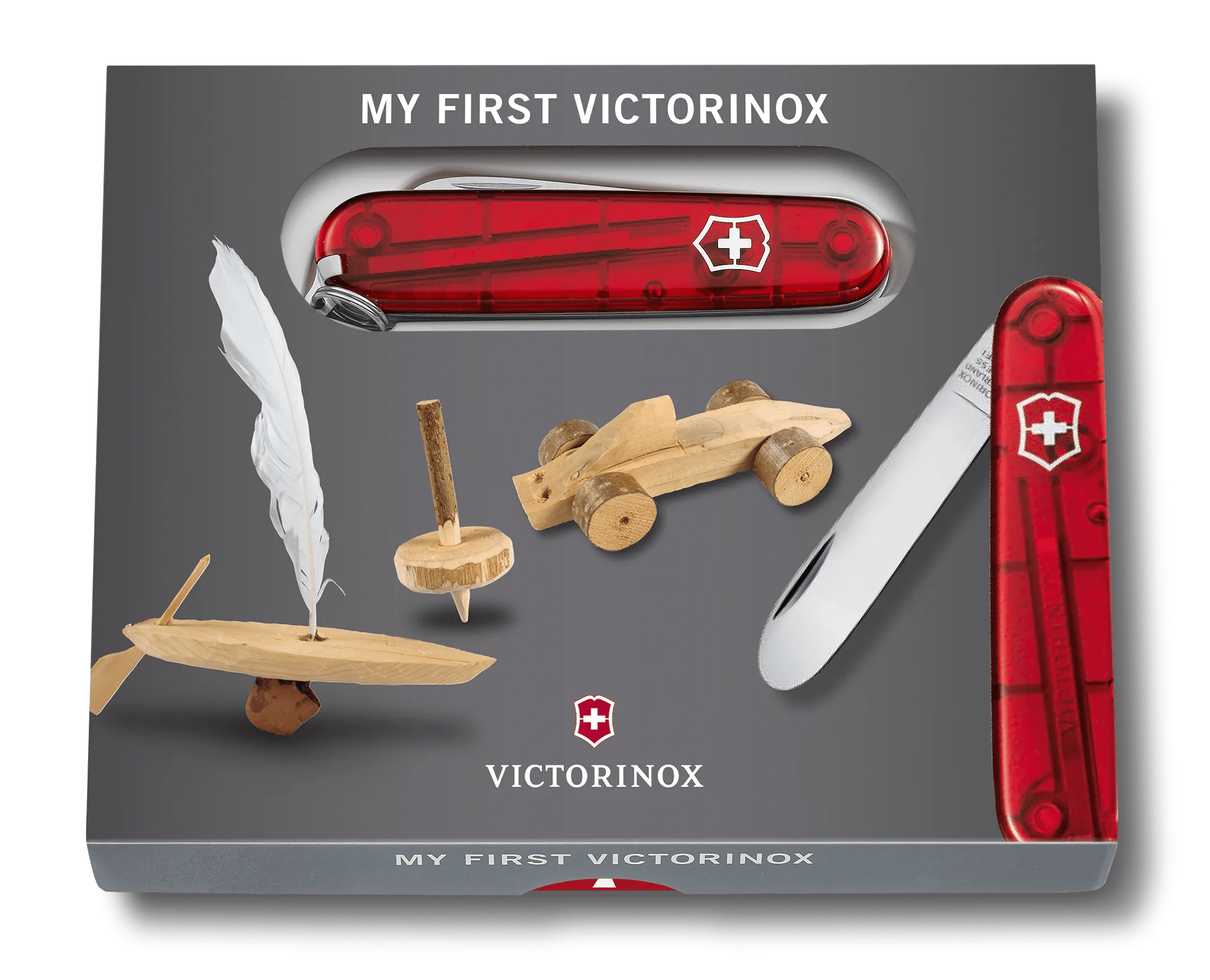 My First Victorinox H-0.2373.T