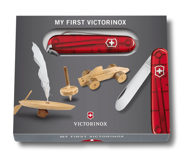 My First Victorinox H-0.2373.T2