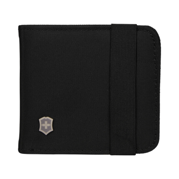 Cartera best sale victorinox piel