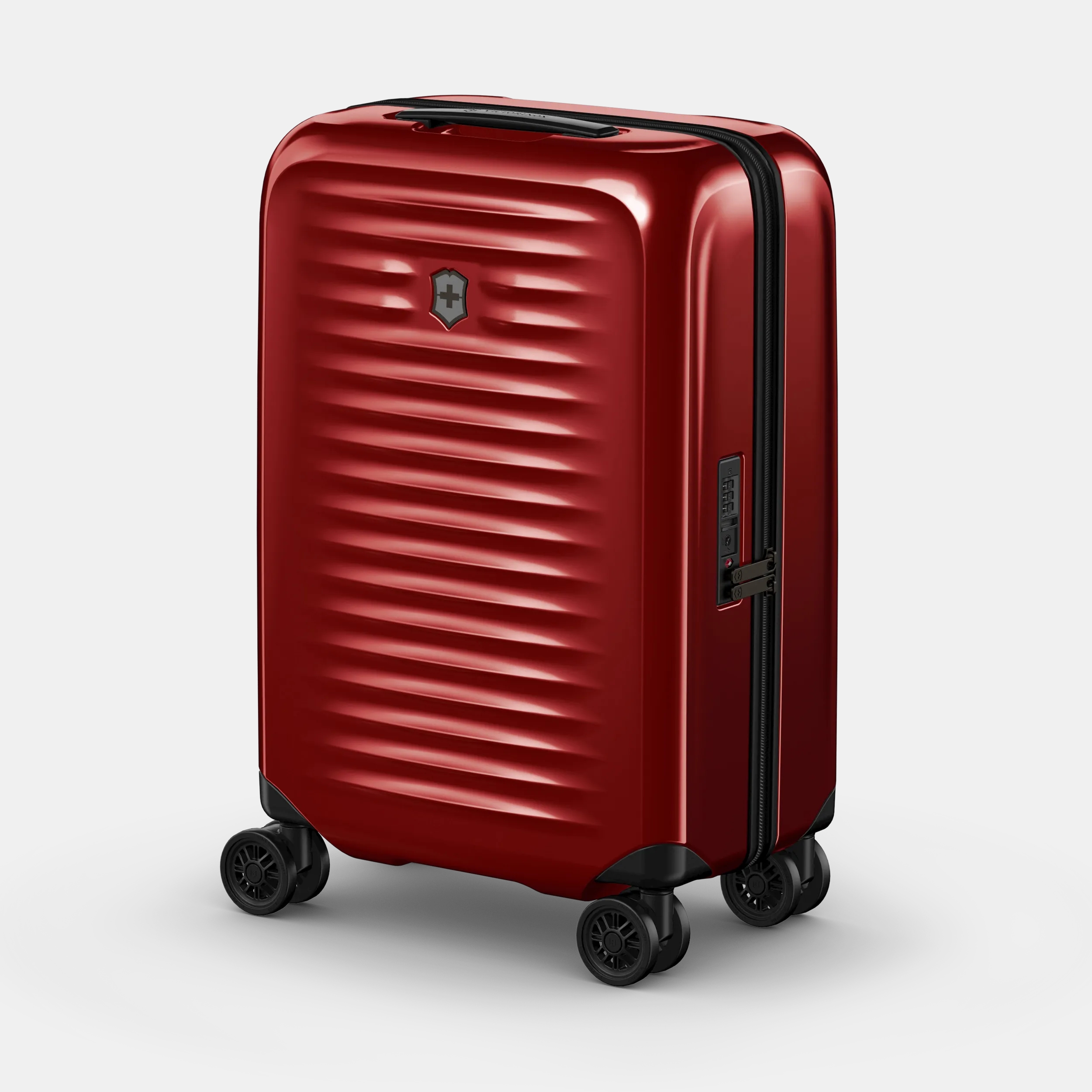 Airox Frequent Flyer Hardside Carry-On - 612501