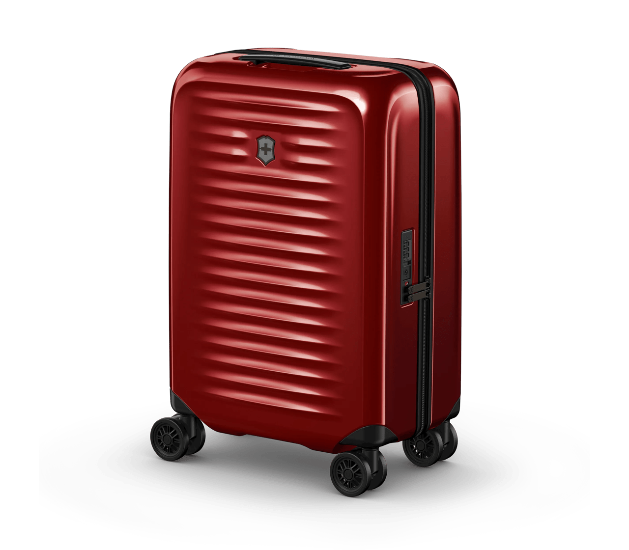 Airox Frequent Flyer Hardside Carry-On - null