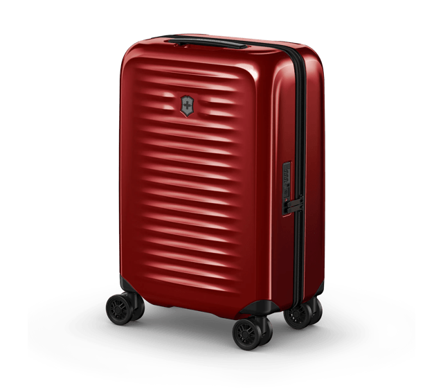 Airox Frequent Flyer Hardside Carry-On-612501