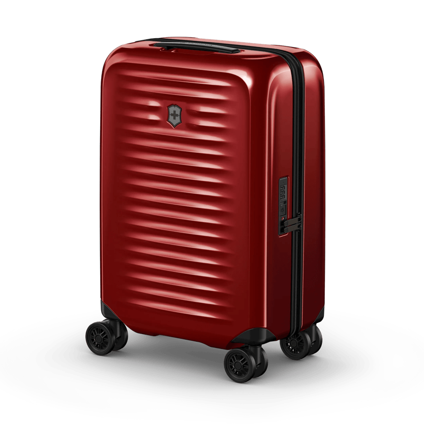 Airox Frequent Flyer Hardside Carry-On - null