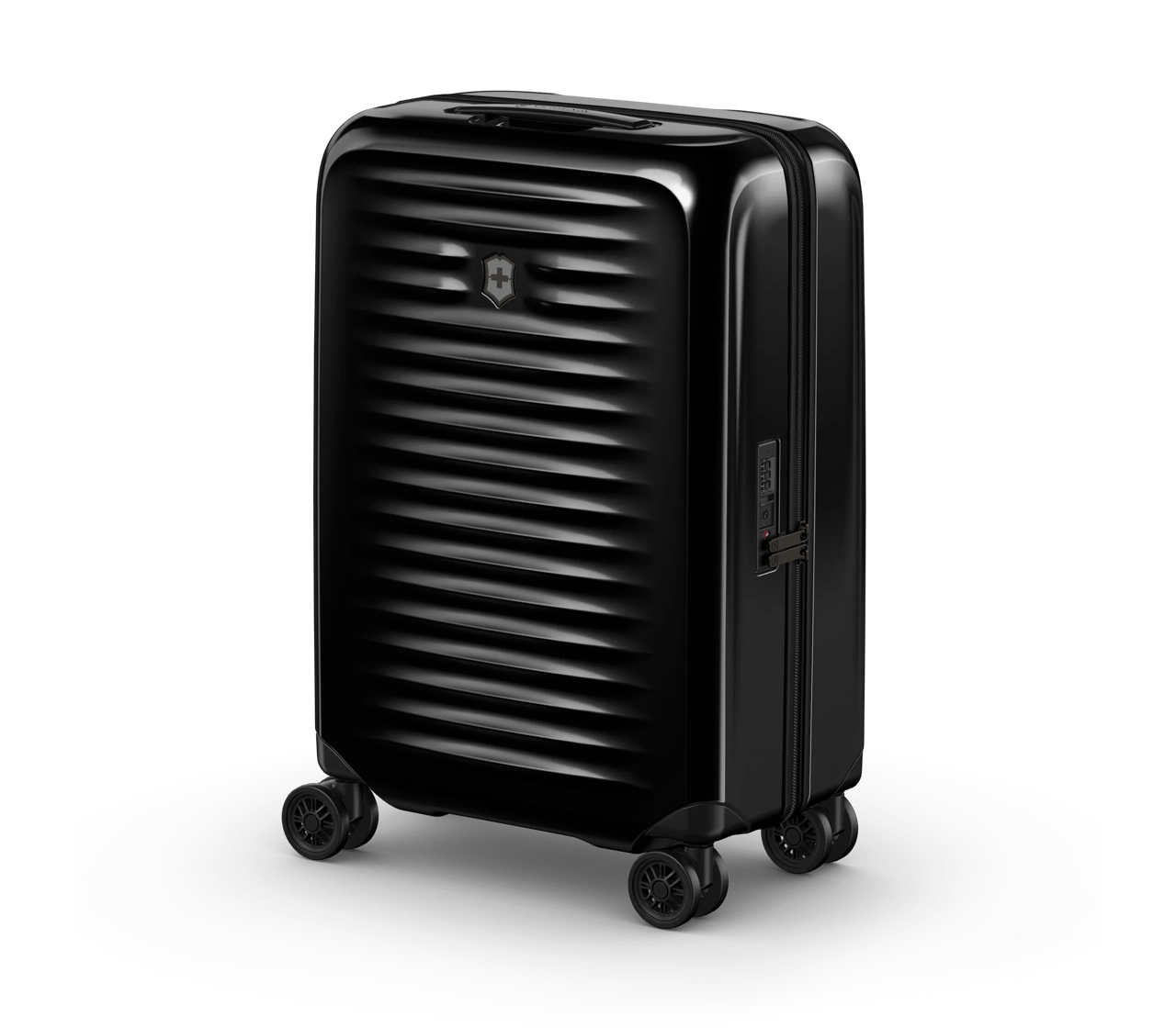 Airox Frequent Flyer Plus Hardside Carry-On - null