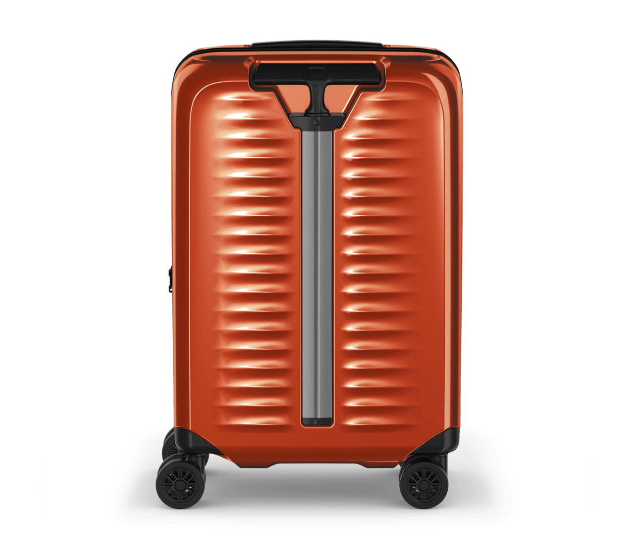 Airox Frequent Flyer Hardside Carry-On - null