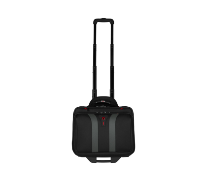 Pack De 3 Maletas Rígidas Con Ruedas Trolley 360 Con Cierre De Seguridad Y Acabado De Color Azul Abs Vidaxl