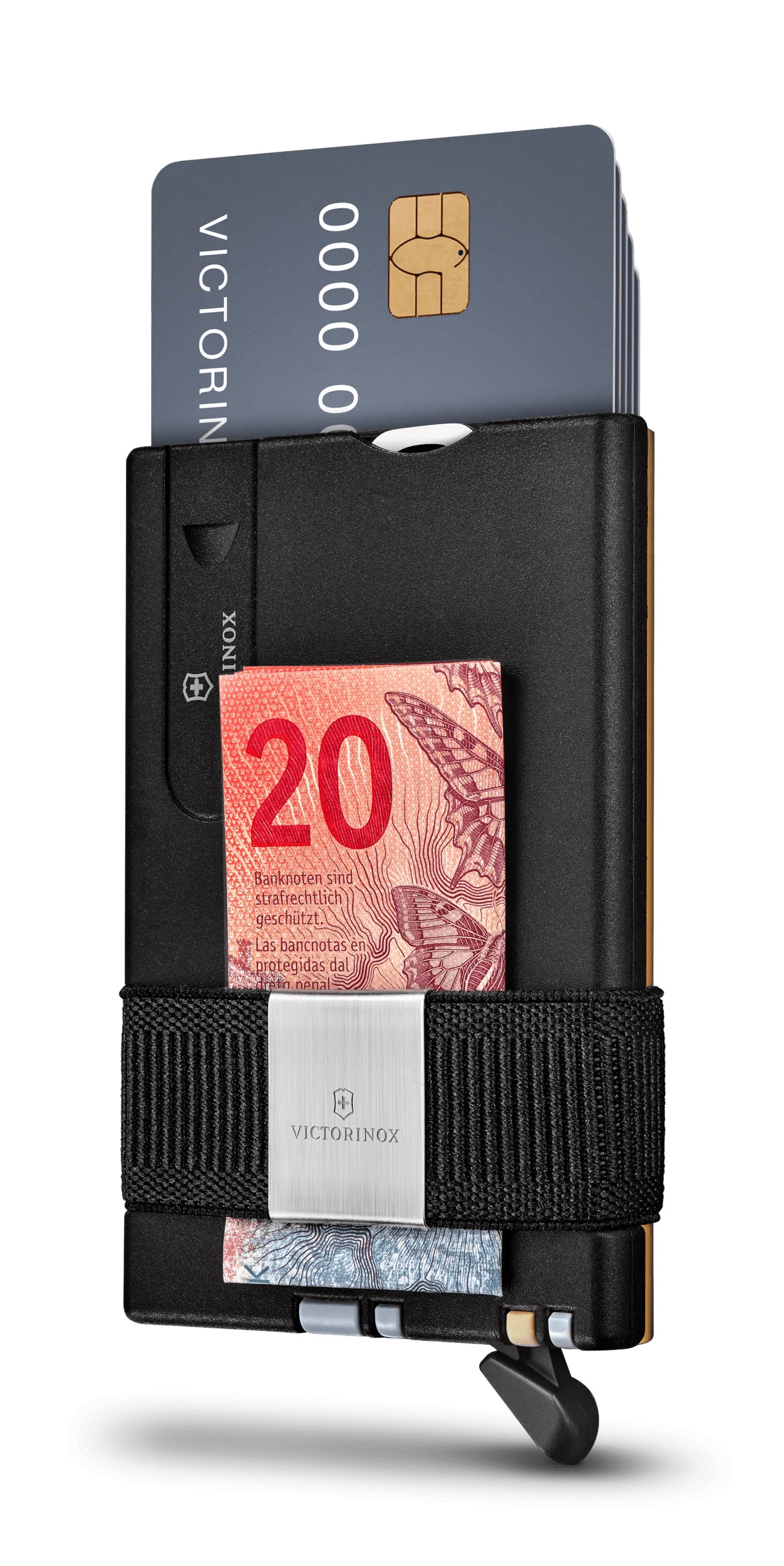 Smart Card Wallet - 0.7250.38