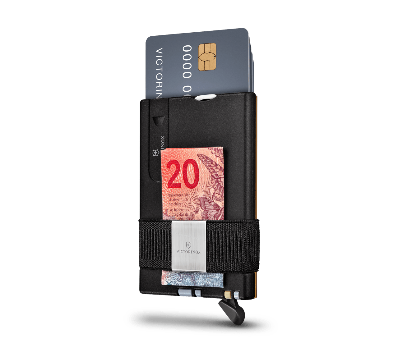 Smart Card Wallet - null