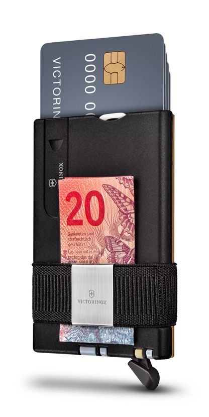Smart Card Wallet - 0.7250.38