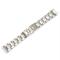 Officer's - Stainless Steel Bracelet with Clasp