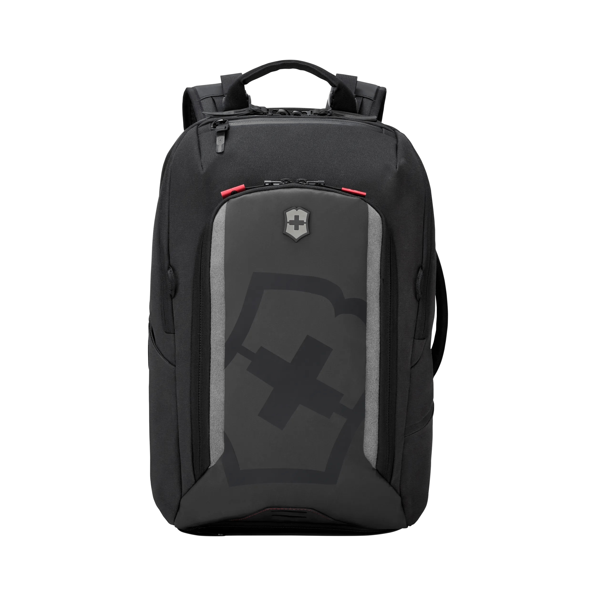 Victorinox ツーリング 2.0 コミューター バックパック ブラック - 612118