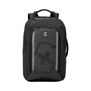 Essential Tri-Strap Chest Bag (Black) – The Official Brand