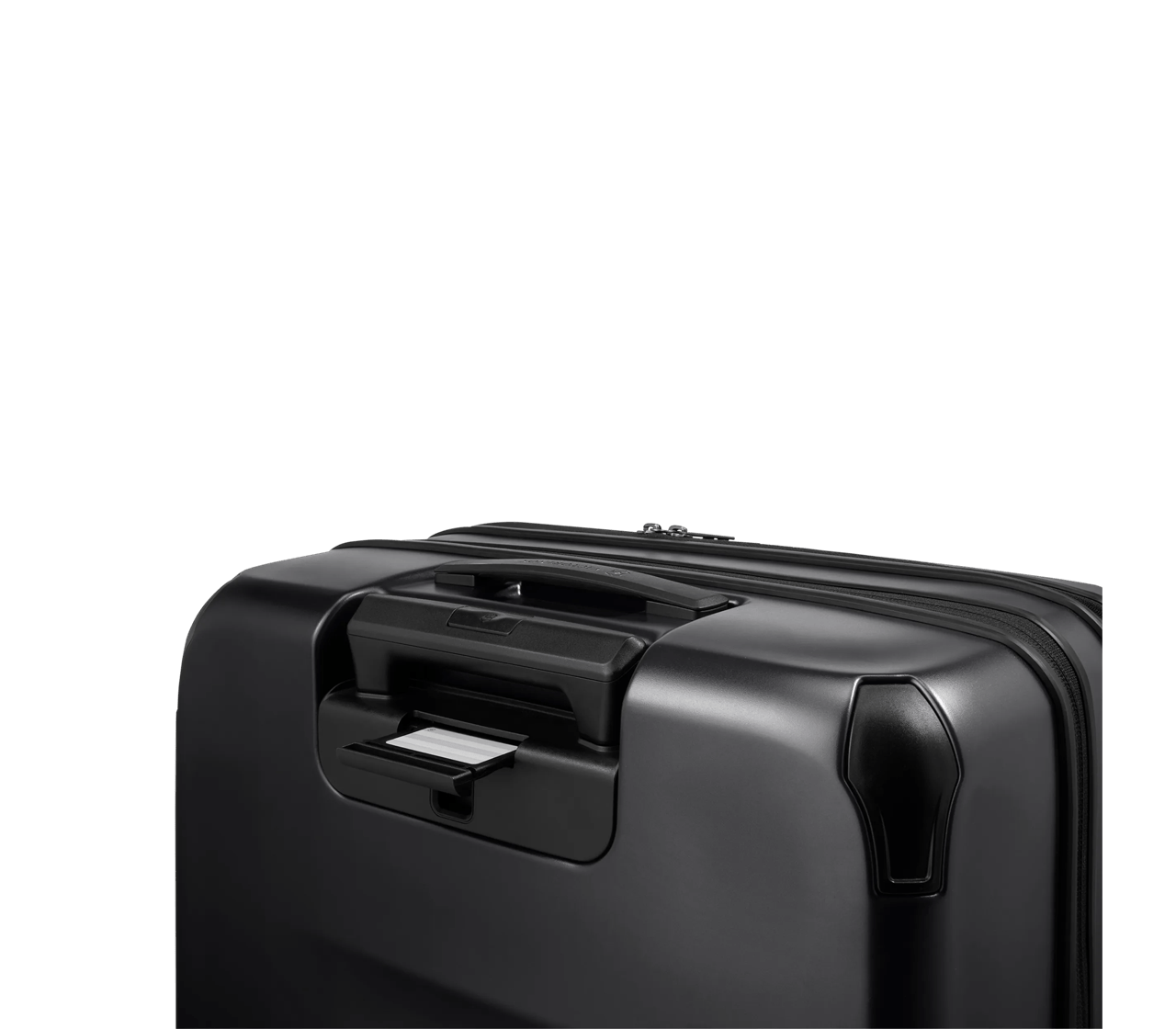 Spectra 3.0 Expandable Medium Case - null