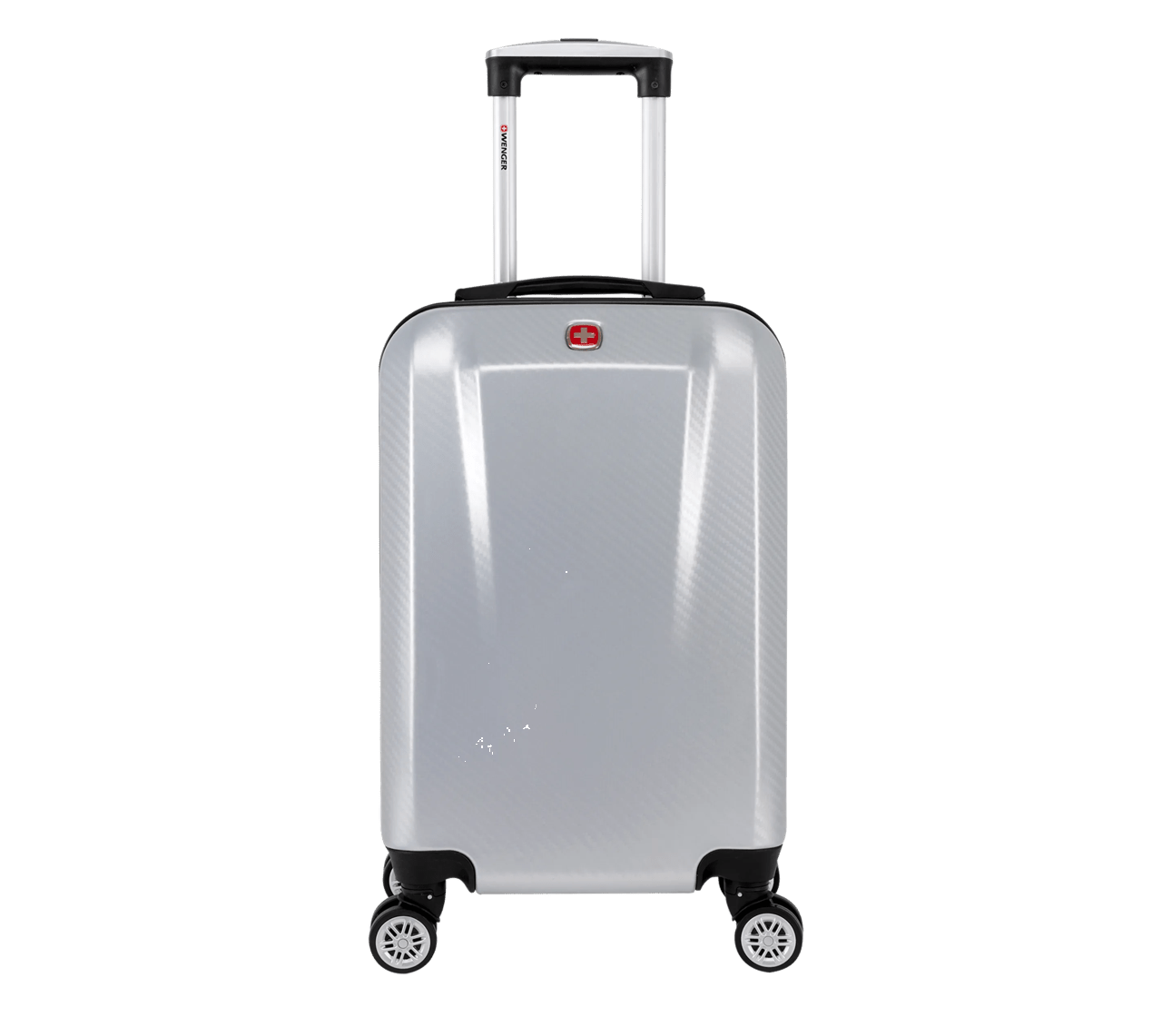 Wheeled Case - null