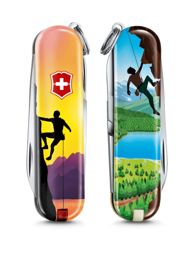 Victorinox shop classic limited