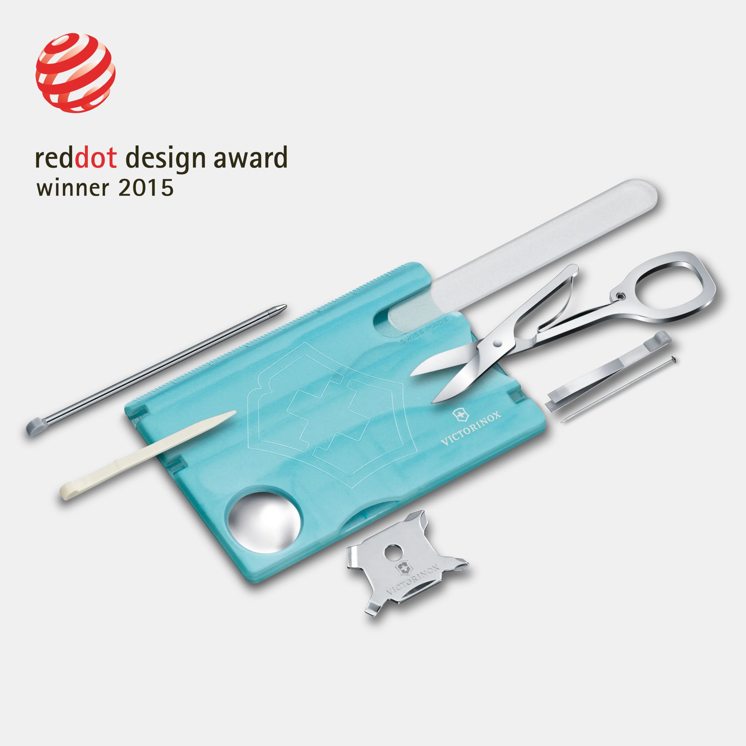 Swiss Card Nailcare - 0.7240.T21