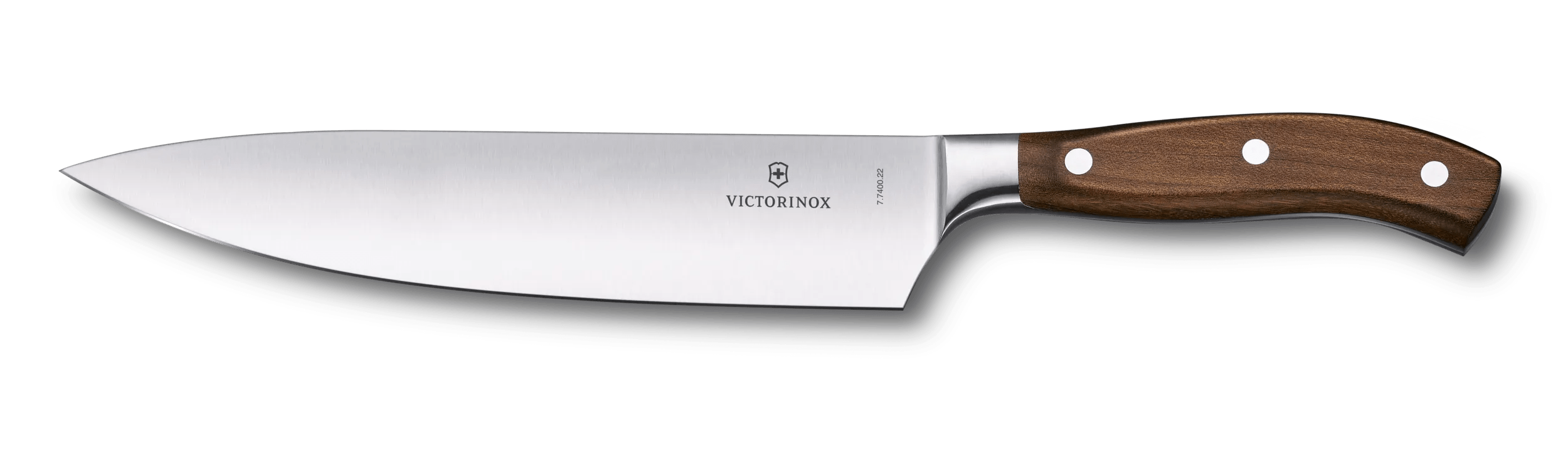 CUCHILLO VICTORINOX DE TRINCHAR, FORJADO 20cm 7.7203.20G – Juveniashop2020