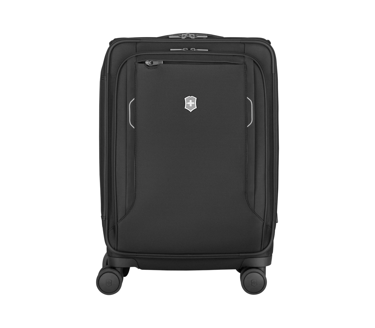 Werks 6.0 Frequent Flyer Plus Softside - null