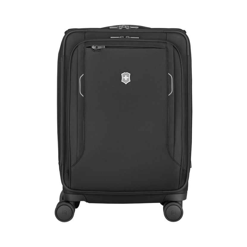 Werks 6.0 Frequent Flyer Plus Softside - null