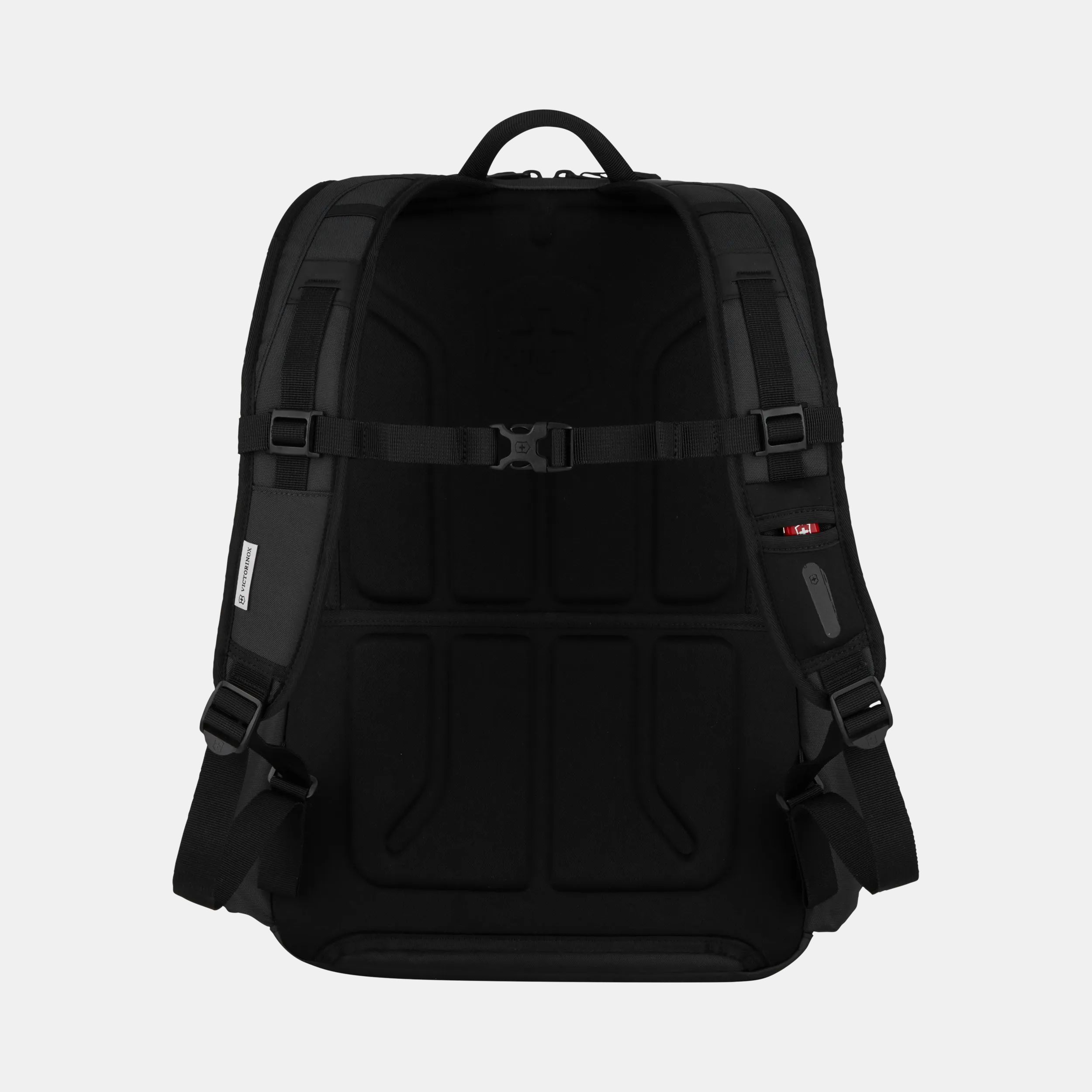 Victorinox Altmont Original Deluxe Laptop Backpack in black 606733