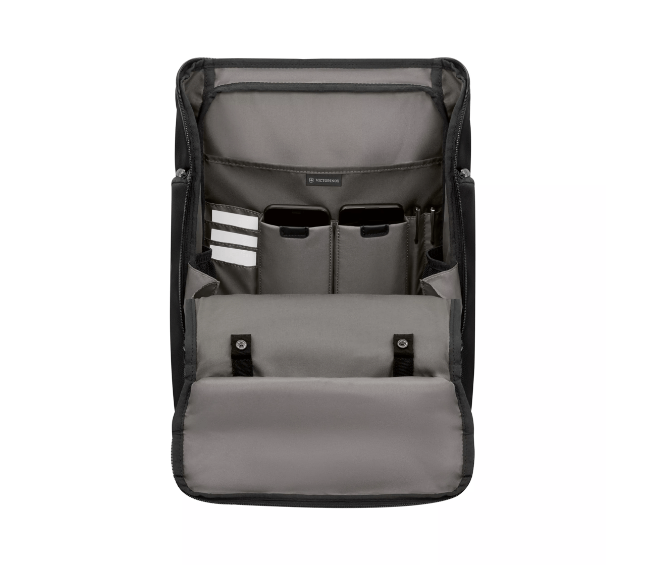 Altmont Professional Fliptop Laptop Backpack - null