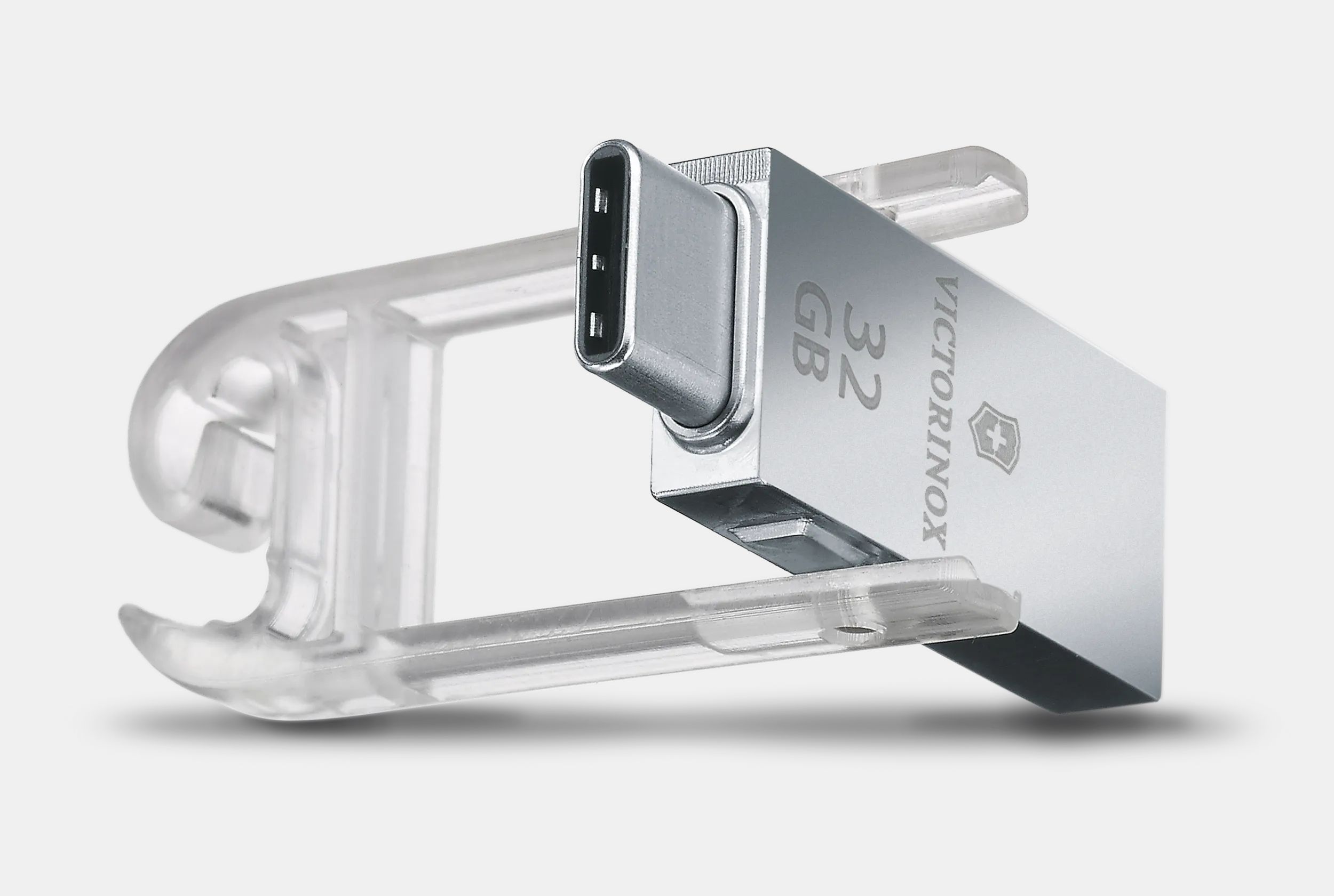 Victorinox@work - 4.6235.TG32B1