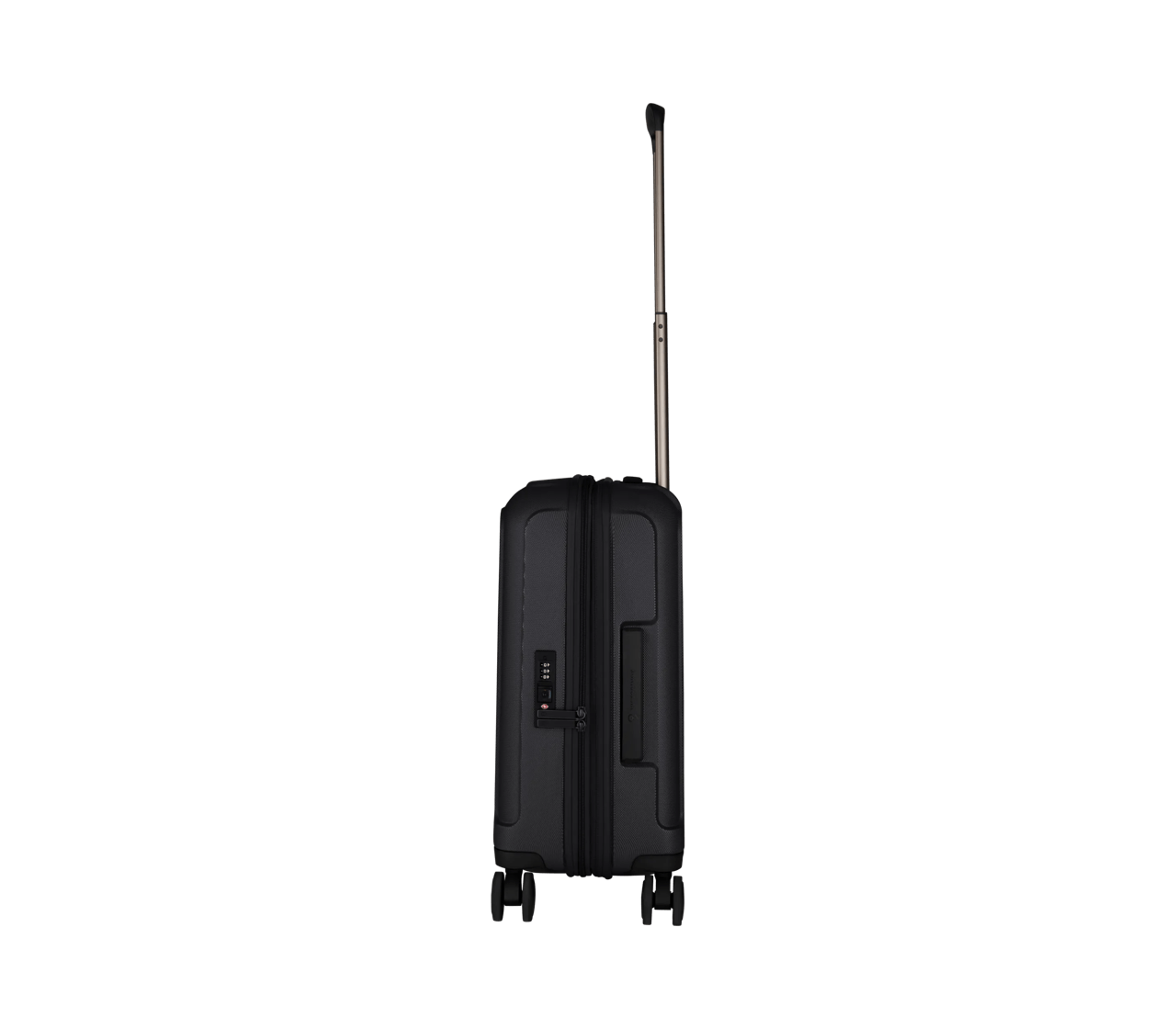 Werks Traveler 6.0 Frequent Flyer Carry-On - null